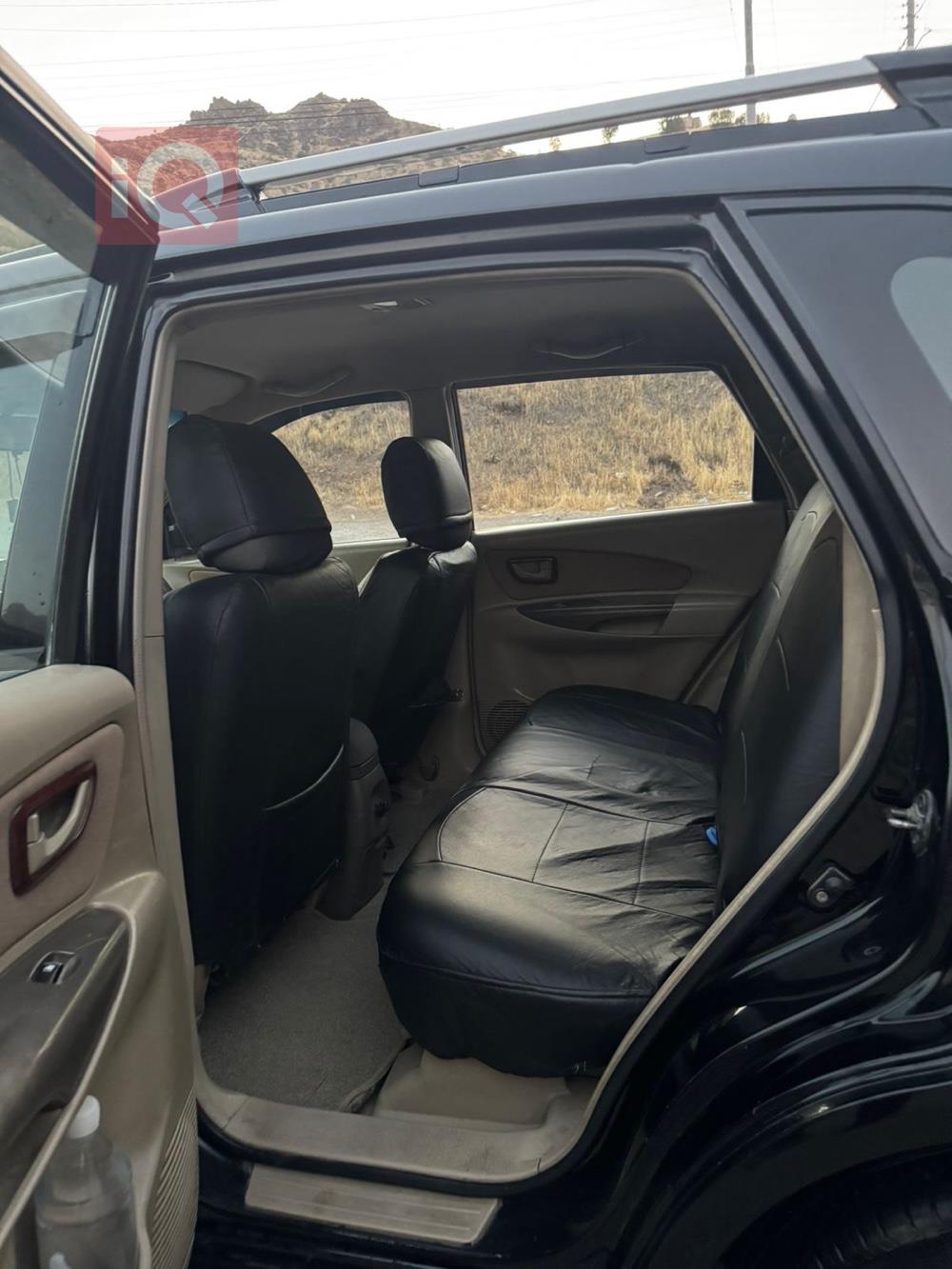 هیوندای تۆکسۆن